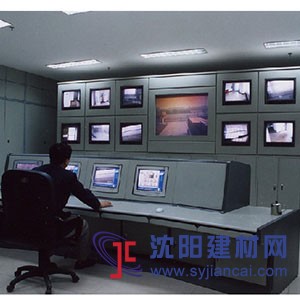 視頻聯(lián)網(wǎng)報(bào)警平臺(tái)