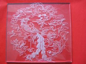 沈陽(yáng)中控玻璃雕刻廠家批發(fā)