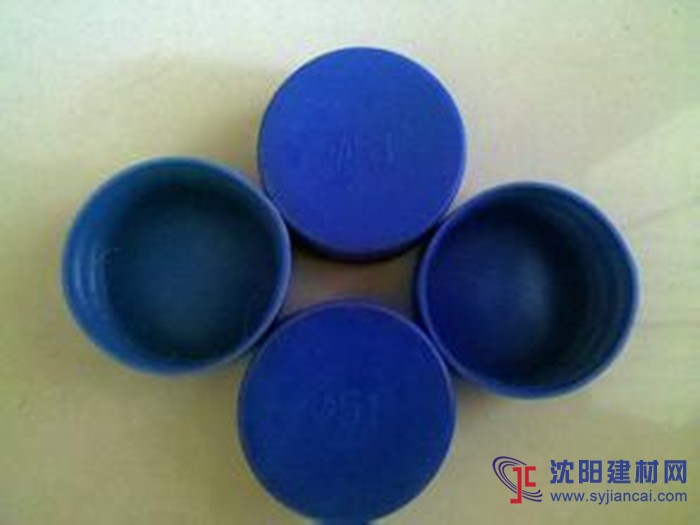 管子塑料帽，廠家各種款式，顏色多種，各種管子堵頭