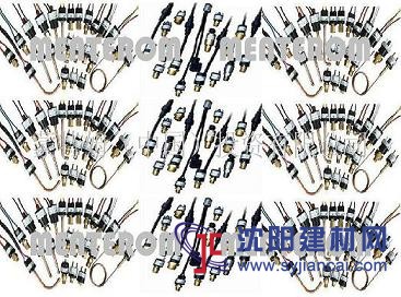 壓力開關(guān)、壓力控制器、壓力繼電器