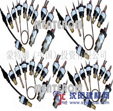 手動(dòng)復(fù)位壓力開關(guān)、手動(dòng)復(fù)位壓力控制器