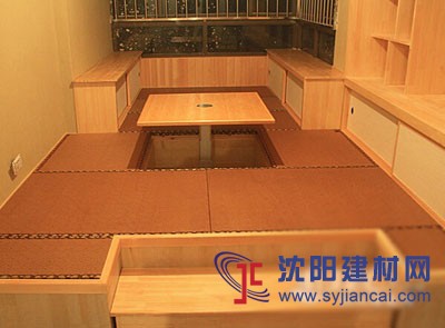 沈陽(yáng)合鑫泰木業(yè)