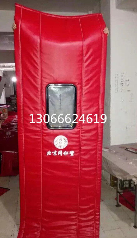沈陽高檔棉門簾，高檔棉門簾批發(fā)廠家