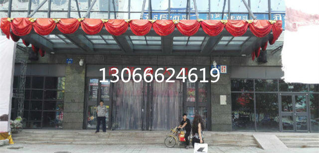 沈陽塑料門簾，沈陽PVC棉門簾廠家安裝