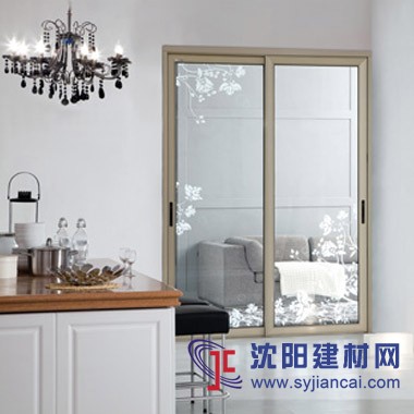 佛山推拉門品牌，佛山推拉門廠，好萬(wàn)家門業(yè)