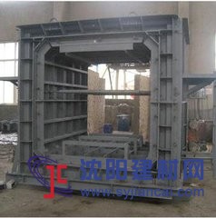 溫州預制方涵模具，制造加工品質好歡迎訂購