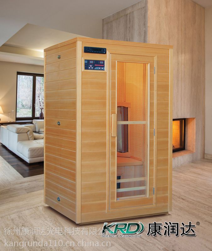 康潤達(dá)家用桑拿房