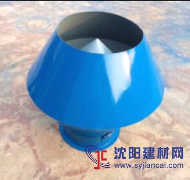 BLDMF-4防雷防爆電動球形風帽廠家銷售