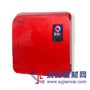 廈門萊適威爾（NICEWELL）時(shí)尚RO純水機(jī)