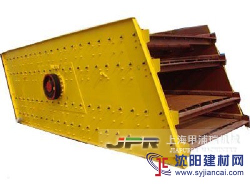 多層振動(dòng)篩分機(jī)械，振動(dòng)篩廠家