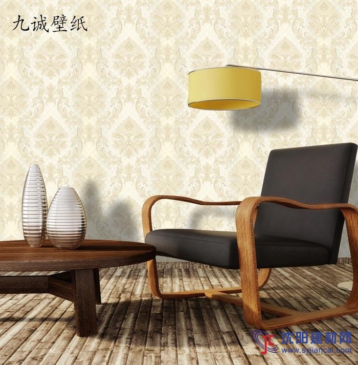 沈陽(yáng)壁紙批發(fā)_九誠(chéng)壁紙_藍(lán)蜻蜓糯米膠