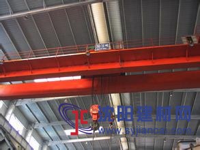 太原市起重機/太原市的雙梁橋式起重機銷售維修