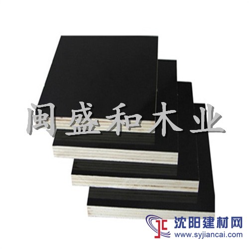 沈陽(yáng)建筑模板價(jià)格