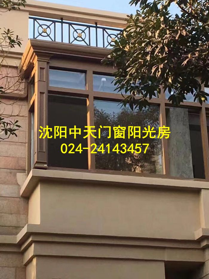 沈陽中天門窗廠，老店品質(zhì)保證