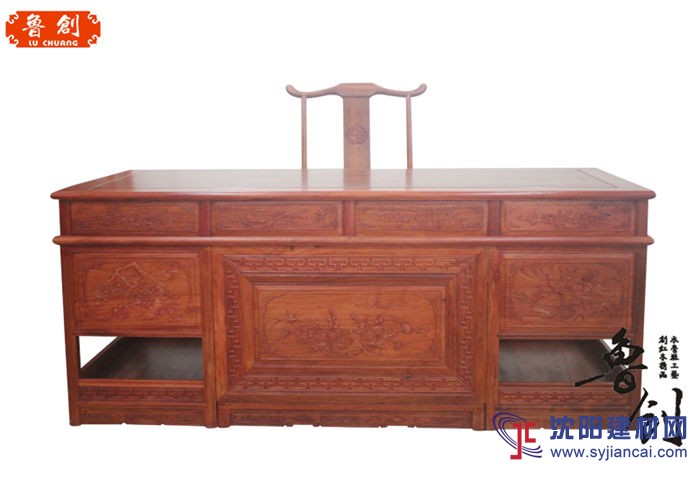 花鳥(niǎo)辦公桌