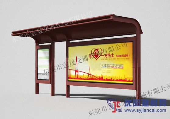 中山候車亭價(jià)格多少錢？廣東候車亭廠家生產(chǎn)批發(fā)全國銷