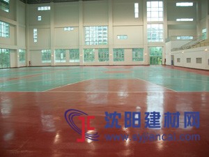 硅PU球場(chǎng)跑道 承接球場(chǎng)跑道工程