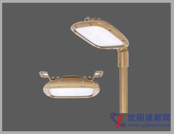 HRD93 LED防爆吸頂燈，65W LED防爆燈