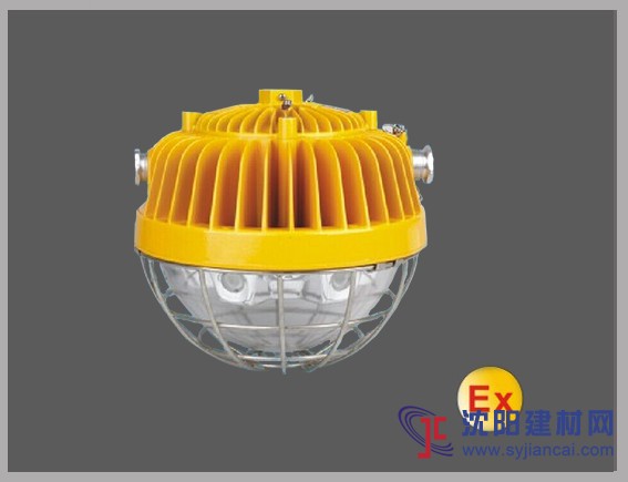 免維護(hù)LED防爆平臺(tái)燈，60W防爆平臺(tái)燈