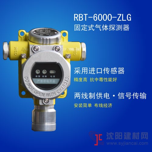 一氧化碳?xì)怏w報(bào)警器