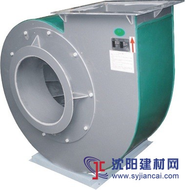 塑料防腐離心風(fēng)機