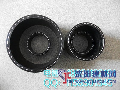 孔網(wǎng)鋼帶復合管生產(chǎn)供應