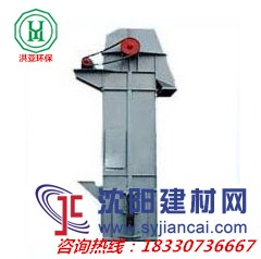 NE型斗式提升機