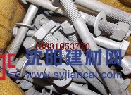 大批量護(hù)欄絲廠家16*170