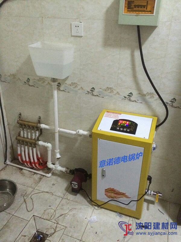替換燃煤采暖爐s選產(chǎn)品，家用電鍋爐