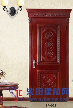 s天木門供應(yīng)優(yōu)質(zhì)環(huán)保復(fù)合實(shí)木門