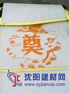 供應(yīng)同順興硅酸鋁黑龍江火化場揀灰爐墊片火化墊