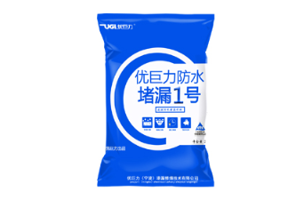 優(yōu)巨力堵漏1號