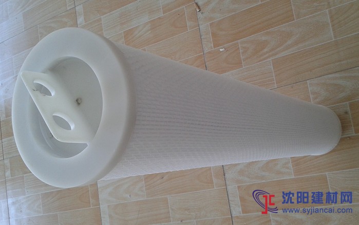 國產(chǎn)替代3M pall大通量保安過濾器濾芯