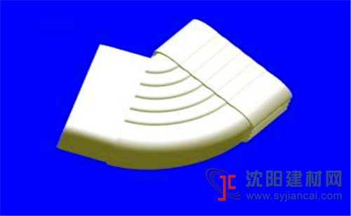 上海樹(shù)脂方管落水管 樹(shù)脂雨水方形管專(zhuān)業(yè)