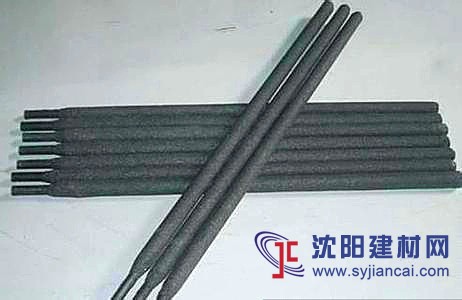 D998耐沖擊耐磨焊條