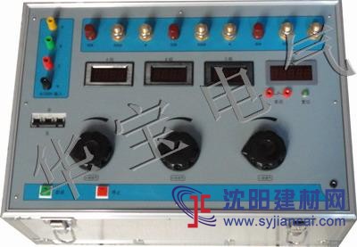 電動(dòng)機(jī)保護(hù)器測(cè)試儀電力部推薦