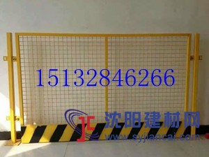 工地泥漿池護(hù)欄網(wǎng)、工地基坑臨邊護(hù)欄網(wǎng)