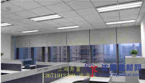 上海電動遮陽卷簾廠家
