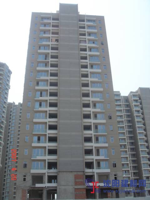 預制幕墻掛板