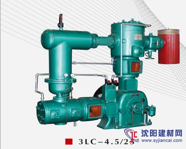 LW-6/15，3LC-4.5/25，空壓機配件