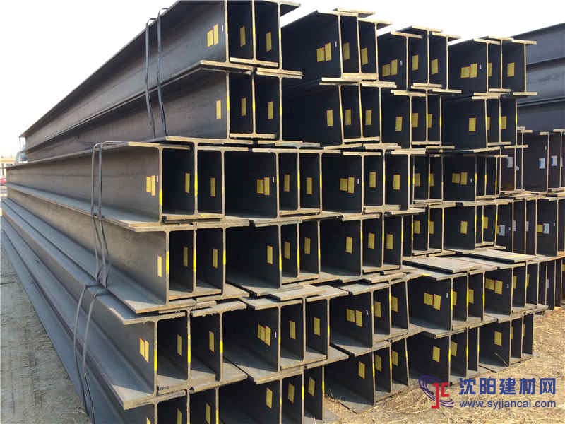 唐山H型鋼廠家現(xiàn)貨 津西q235bH型鋼代理
