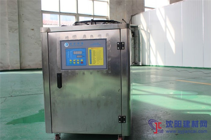 上海冷水機，上海低溫冷水機