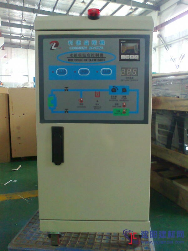 LWM水溫機，LOS油溫機