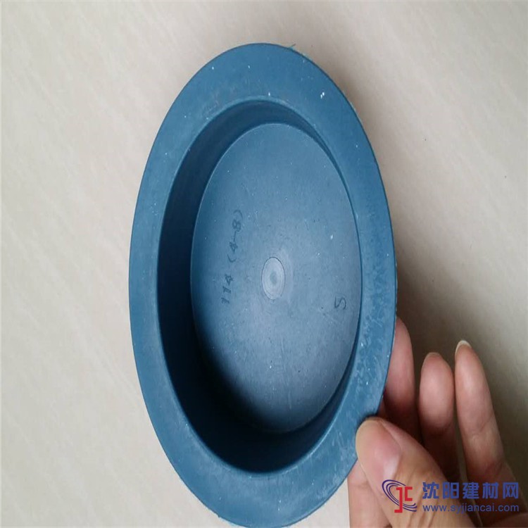 圓管管塞 鋼管管帽價(jià)格 塑料封頭
