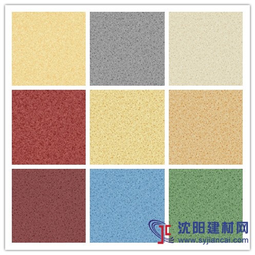 醫(yī)院地板醫(yī)療地膠耐磨抗菌pvc地膠