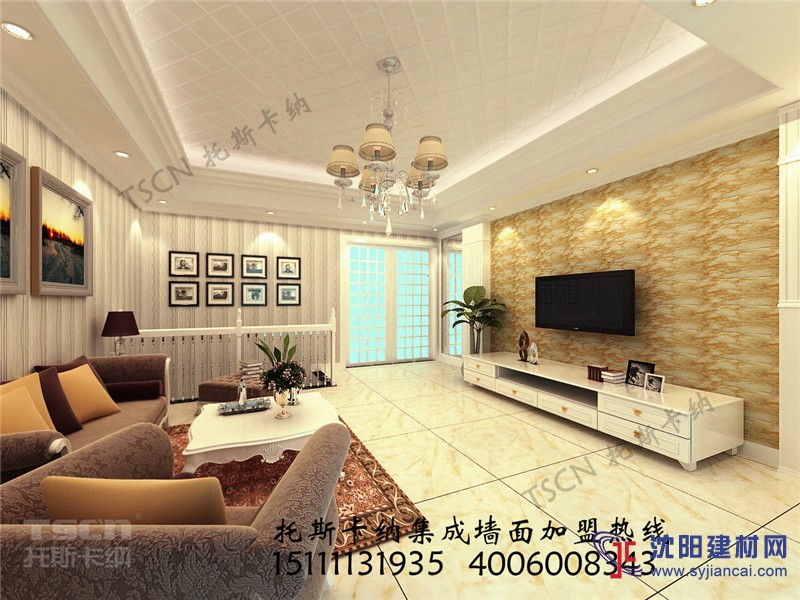 TSCN品牌發(fā)展前景怎么樣？