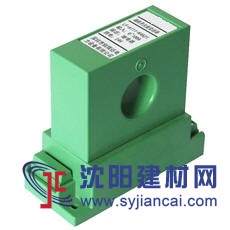 山西長治電壓變送器霍爾傳感器產(chǎn)品作用及功能