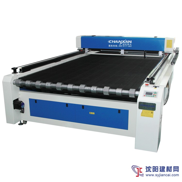 蘇州暢銷的沙發(fā)布料自動裁剪機(jī)廠家：蘇州創(chuàng)軒激光