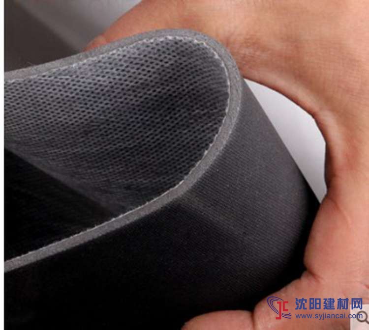 卓勝品牌型號(hào)25阻尼隔音氈環(huán)保阻燃隔音氈
