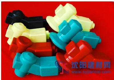 茂源供應(yīng)透明高壓護(hù)套 耐張線(xiàn)夾護(hù)套